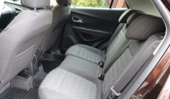 OPEL MOKKA 1.4 BENZYNA 4X4 full