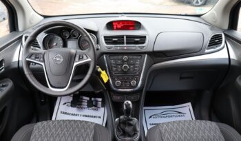 OPEL MOKKA 1.4 BENZYNA 4X4 full