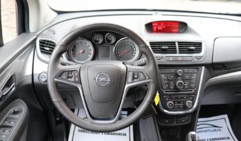 OPEL MOKKA 1.4 BENZYNA 4X4 full