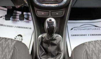 OPEL MOKKA 1.4 BENZYNA 4X4 full