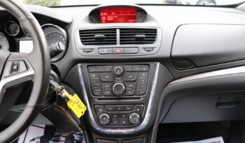 OPEL MOKKA 1.4 BENZYNA 4X4 full