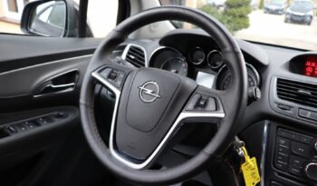 OPEL MOKKA 1.4 BENZYNA 4X4 full