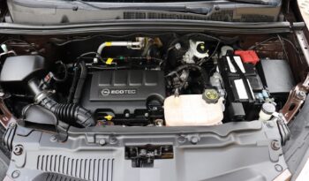 OPEL MOKKA 1.4 BENZYNA 4X4 full