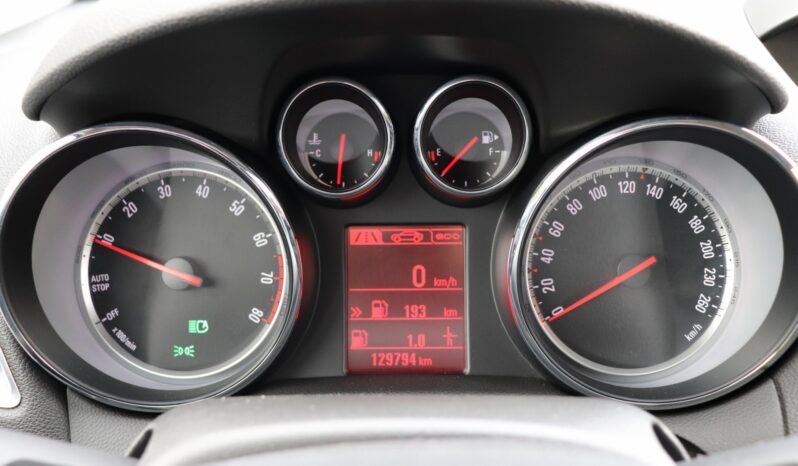 OPEL MOKKA 1.4 BENZYNA 4X4 full