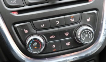 OPEL MOKKA 1.4 BENZYNA 4X4 full