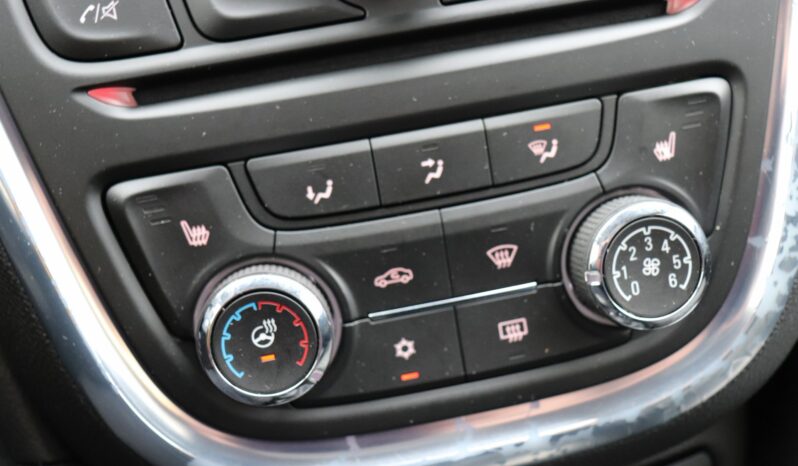 OPEL MOKKA 1.4 BENZYNA 4X4 full