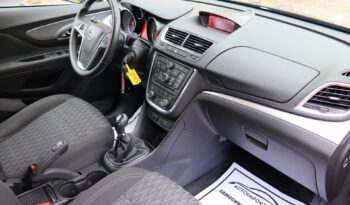 OPEL MOKKA 1.4 BENZYNA 4X4 full