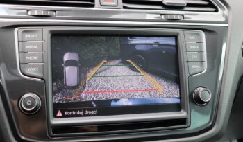 VOLKSWAGEN TIGUAN 1.4 BOGATE WYPOSAŻENIE full