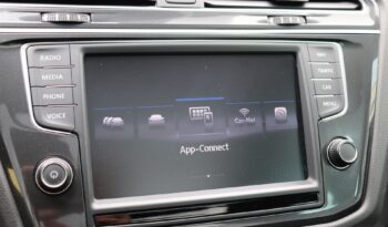 VOLKSWAGEN TIGUAN 1.4 BOGATE WYPOSAŻENIE full
