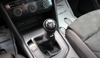 VOLKSWAGEN TIGUAN 1.4 BOGATE WYPOSAŻENIE full