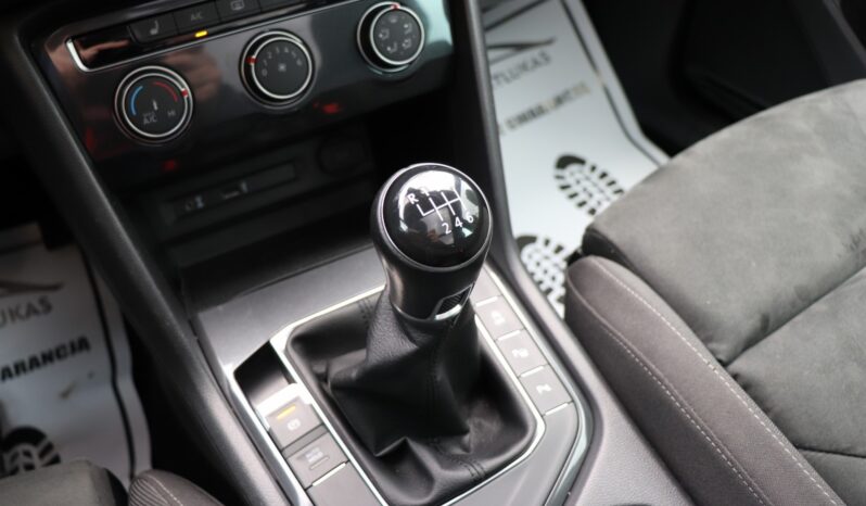 VOLKSWAGEN TIGUAN 1.4 BOGATE WYPOSAŻENIE full