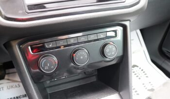 VOLKSWAGEN TIGUAN 1.4 BOGATE WYPOSAŻENIE full