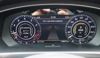 VOLKSWAGEN TIGUAN 1.4 BOGATE WYPOSAŻENIE full