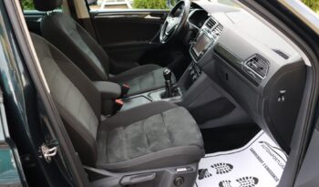 VOLKSWAGEN TIGUAN 1.4 BOGATE WYPOSAŻENIE full