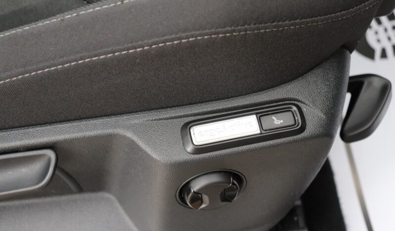 VOLKSWAGEN TIGUAN 1.4 BOGATE WYPOSAŻENIE full