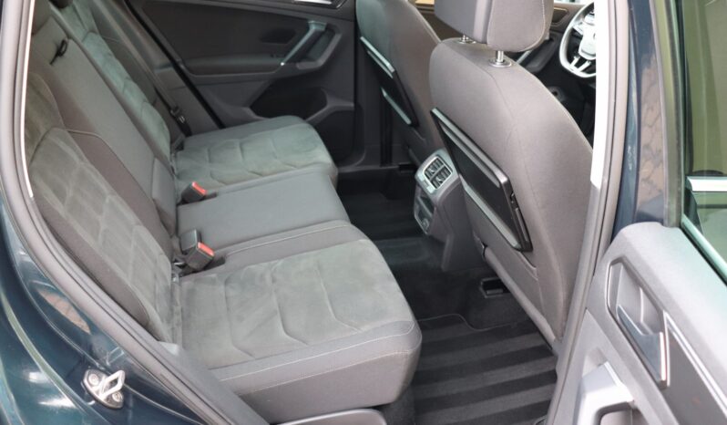 VOLKSWAGEN TIGUAN 1.4 BOGATE WYPOSAŻENIE full