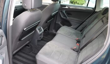 VOLKSWAGEN TIGUAN 1.4 BOGATE WYPOSAŻENIE full