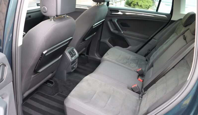 VOLKSWAGEN TIGUAN 1.4 BOGATE WYPOSAŻENIE full