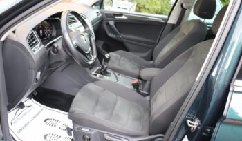VOLKSWAGEN TIGUAN 1.4 BOGATE WYPOSAŻENIE full
