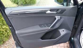 VOLKSWAGEN TIGUAN 1.4 BOGATE WYPOSAŻENIE full