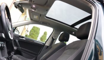 VOLKSWAGEN TIGUAN 1.4 BOGATE WYPOSAŻENIE full