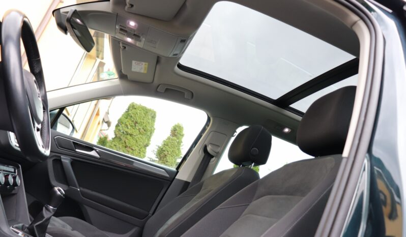 VOLKSWAGEN TIGUAN 1.4 BOGATE WYPOSAŻENIE full