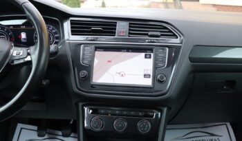VOLKSWAGEN TIGUAN 1.4 BOGATE WYPOSAŻENIE full