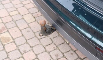 VOLKSWAGEN TIGUAN 1.4 BOGATE WYPOSAŻENIE full