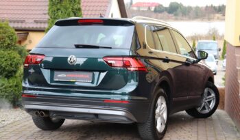 VOLKSWAGEN TIGUAN 1.4 BOGATE WYPOSAŻENIE full