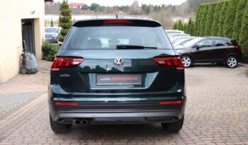 VOLKSWAGEN TIGUAN 1.4 BOGATE WYPOSAŻENIE full
