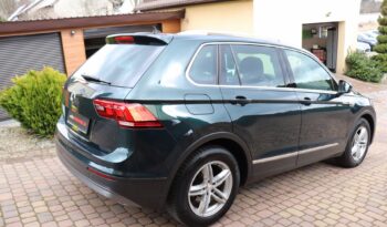 VOLKSWAGEN TIGUAN 1.4 BOGATE WYPOSAŻENIE full