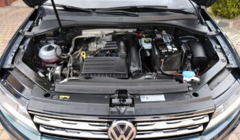 VOLKSWAGEN TIGUAN 1.4 BOGATE WYPOSAŻENIE full