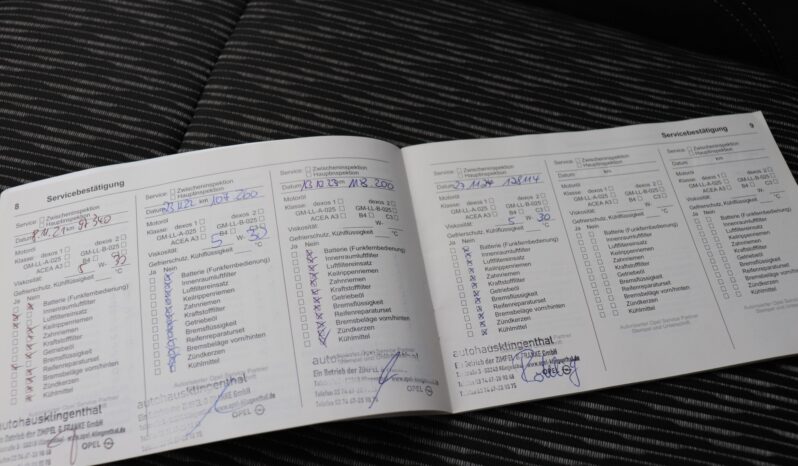 OPEL MOKKA 1.4 BENZYNA 4X4 full