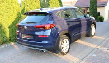 HYUNDAI TUCSON 1.6 CRDI full