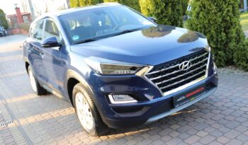 HYUNDAI TUCSON 1.6 CRDI full