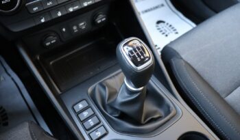 HYUNDAI TUCSON 1.6 CRDI full