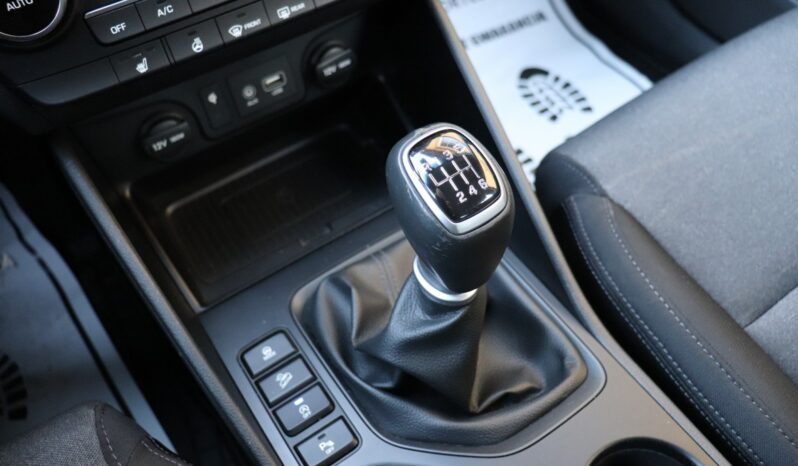 HYUNDAI TUCSON 1.6 CRDI full