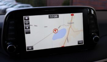 HYUNDAI TUCSON 1.6 CRDI full