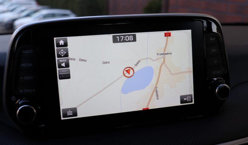 HYUNDAI TUCSON 1.6 CRDI full