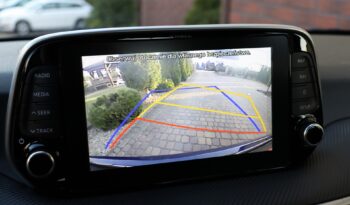 HYUNDAI TUCSON 1.6 CRDI full