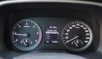 HYUNDAI TUCSON 1.6 CRDI full