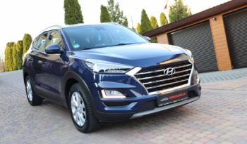 HYUNDAI TUCSON 1.6 CRDI full