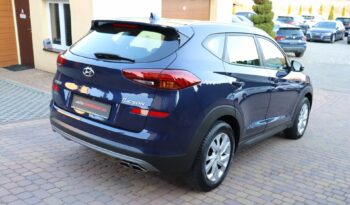 HYUNDAI TUCSON 1.6 CRDI full