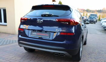 HYUNDAI TUCSON 1.6 CRDI full