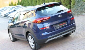 HYUNDAI TUCSON 1.6 CRDI full
