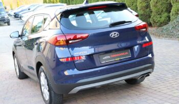 HYUNDAI TUCSON 1.6 CRDI full