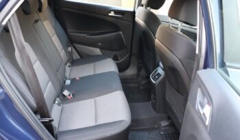 HYUNDAI TUCSON 1.6 CRDI full