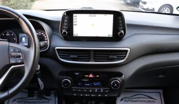 HYUNDAI TUCSON 1.6 CRDI full