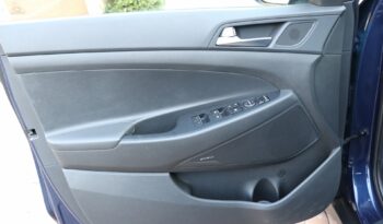 HYUNDAI TUCSON 1.6 CRDI full