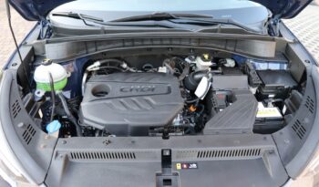 HYUNDAI TUCSON 1.6 CRDI full